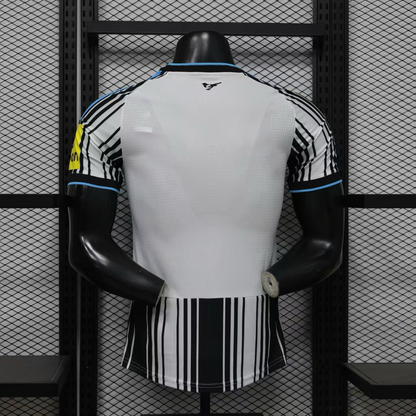 2026/27 Newcastle United Home Player Version Football Jersey — image 2 of 2