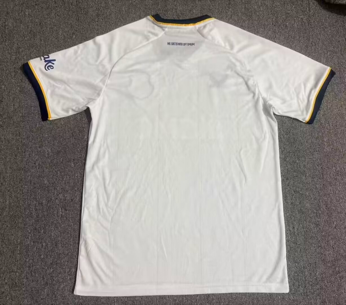 2026/27 Everton Away Fan Version Football Jersey — image 2 of 2