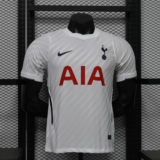 2026/27 Tottenham Hotspur Home Player Version Football Jersey — image 1 of 1