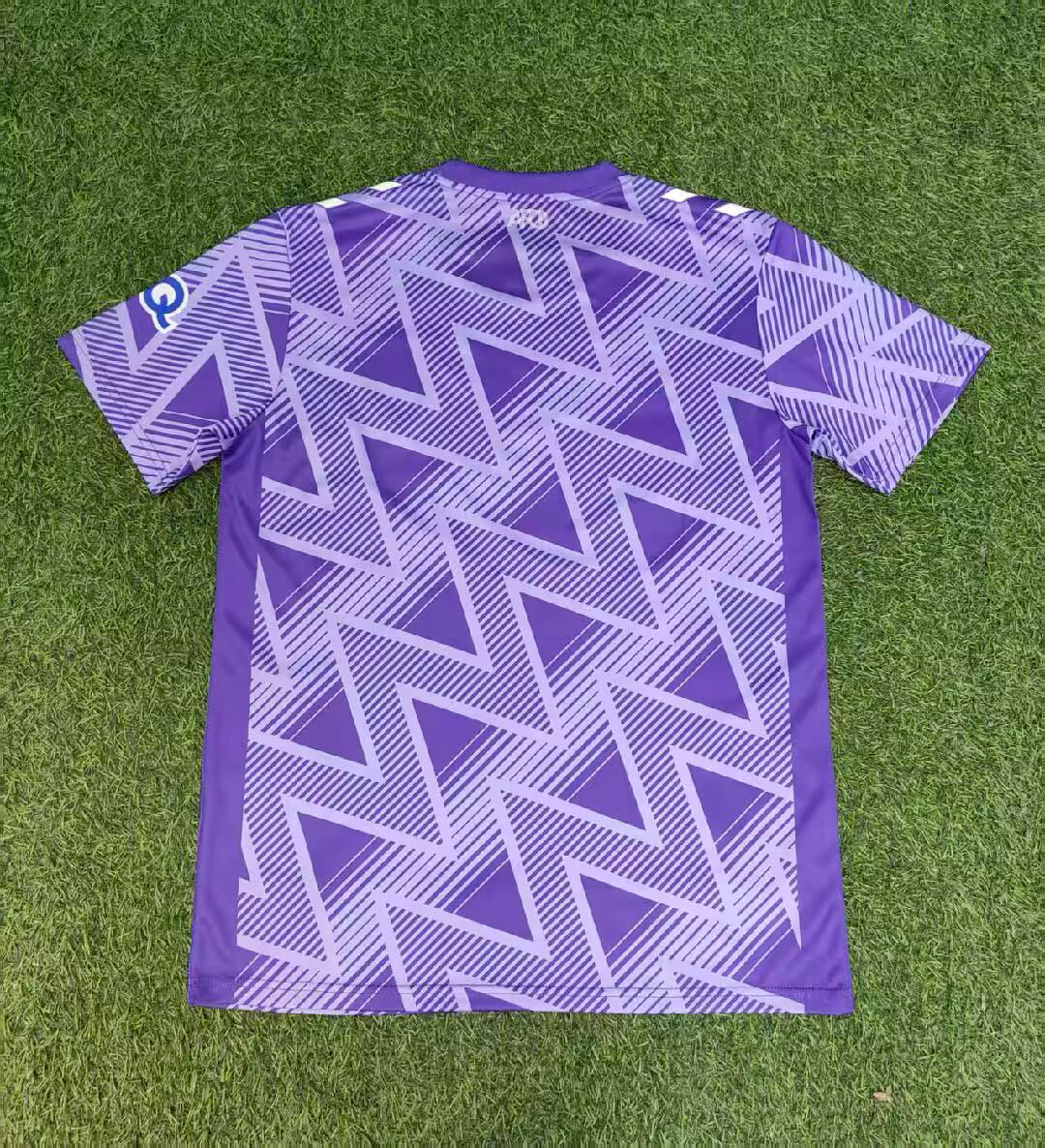 2026/27 Bournemouth Away Fan Version Football Jersey — image 2 of 2