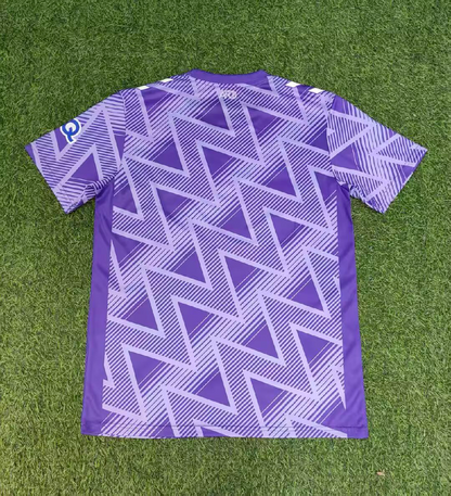 2026/27 Bournemouth Away Fan Version Football Jersey — image 2 of 2