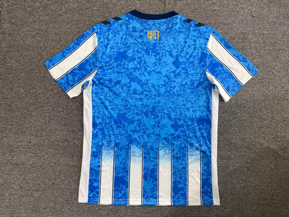 2026/27 Coventry City Home Fan Version Football Jersey — image 2 of 2
