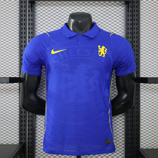 2026/27 Chelsea Home Player Version Football Jersey — image 1 of 1