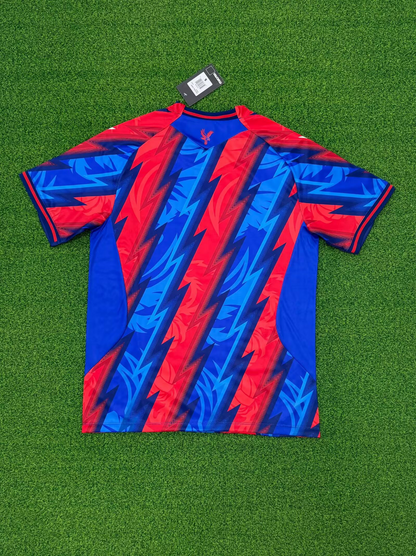 2026/27 Crystal Palace Third Fan Version Football Jersey — image 2 of 2