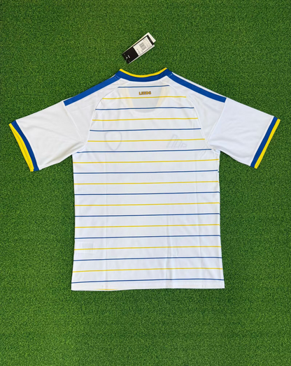 2026/27 Leeds United Home Fan Version Football Jersey — image 2 of 2