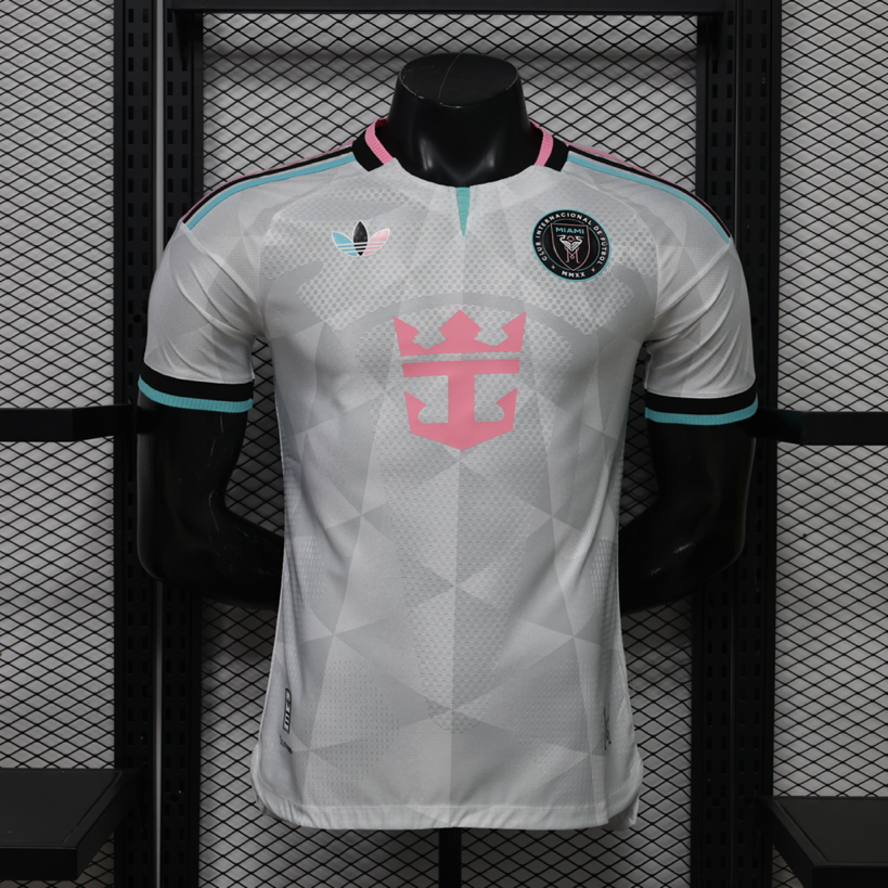 2026/27 Inter Miami Third Player Version Football Jersey — image 1 of 1