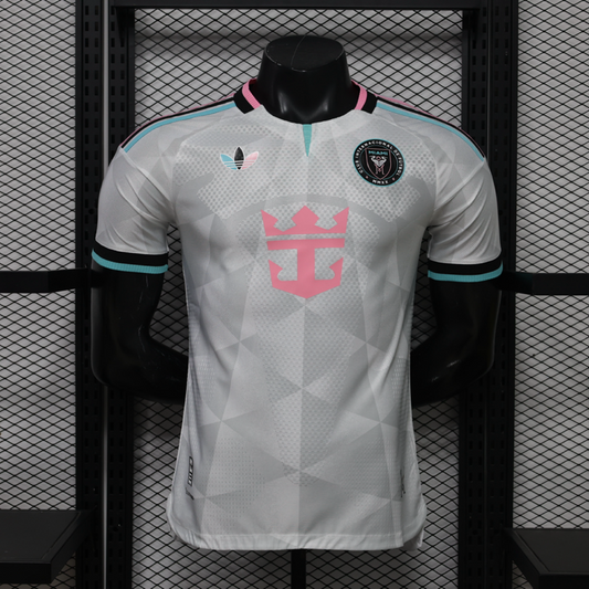 2026/27 Inter Miami Third Player Version Football Jersey — image 1 of 1