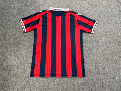 2026/27 Levante Home Fan Version Football Jersey — image 2 of 2