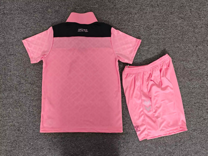 2026/27 Sunderland Away Kids Football Kit — image 2 of 2
