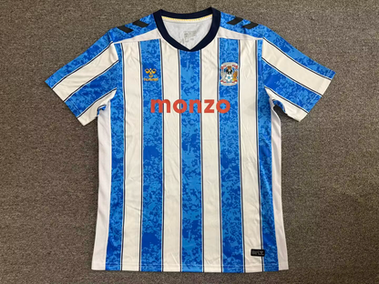 2026/27 Coventry City Home Fan Version Football Jersey — image 1 of 2