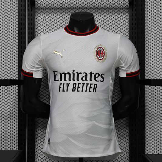 2026/27 AC Milan Away Player Version Football Jersey — image 1 of 1