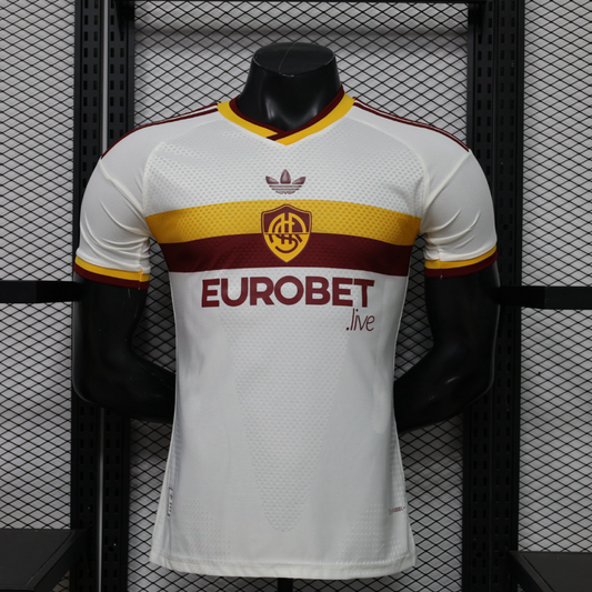 2026/27 AS Roma Away Player Version Football Jersey — image 1 of 1