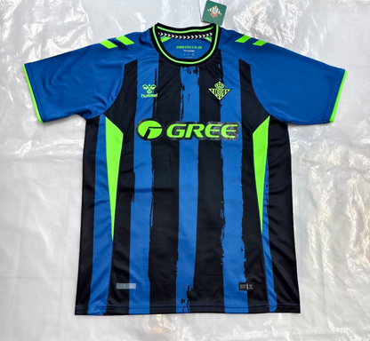 2026/27 Real Betis Third Fan Version Football Jersey — image 1 of 2
