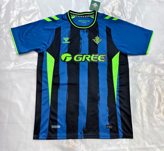 2026/27 Real Betis Third Fan Version Football Jersey — image 1 of 2