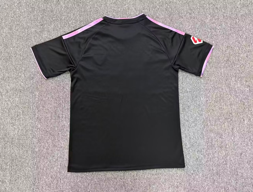 2026/27 Sevilla Third Fan Version Football Jersey — image 2 of 2