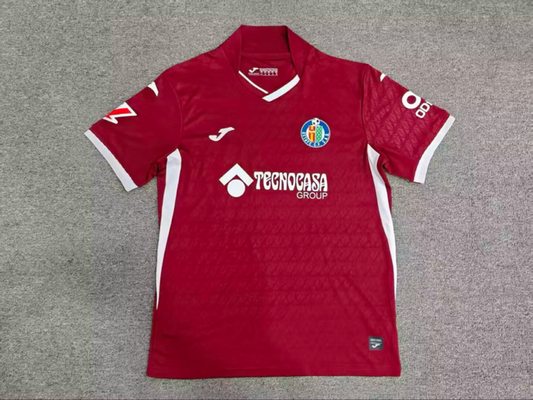 2026/27 Getafe Away Fan Version Football Jersey — image 1 of 2