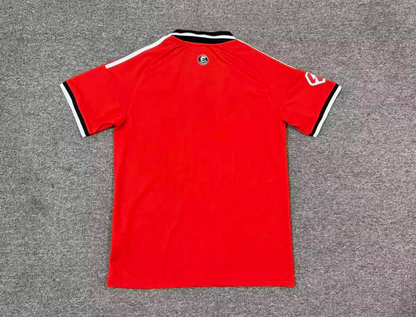 2026/27 Sevilla Away Fan Version Football Jersey — image 2 of 2