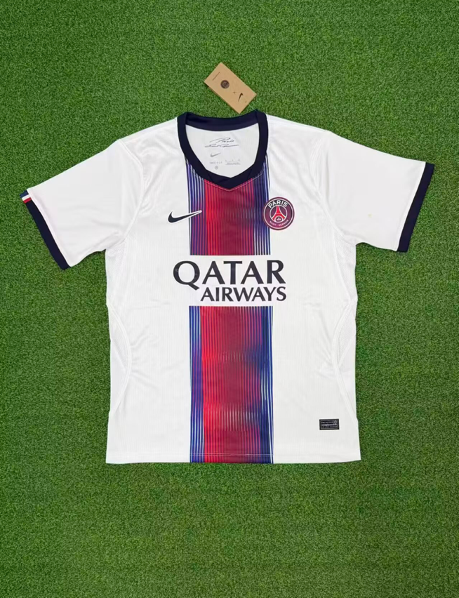 2026/27 Paris Saint-Germain Away Fan Version Football Jersey — image 1 of 1