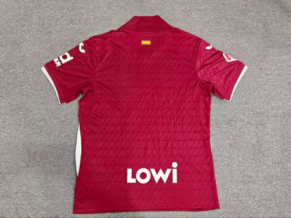 2026/27 Getafe Away Fan Version Football Jersey — image 2 of 2