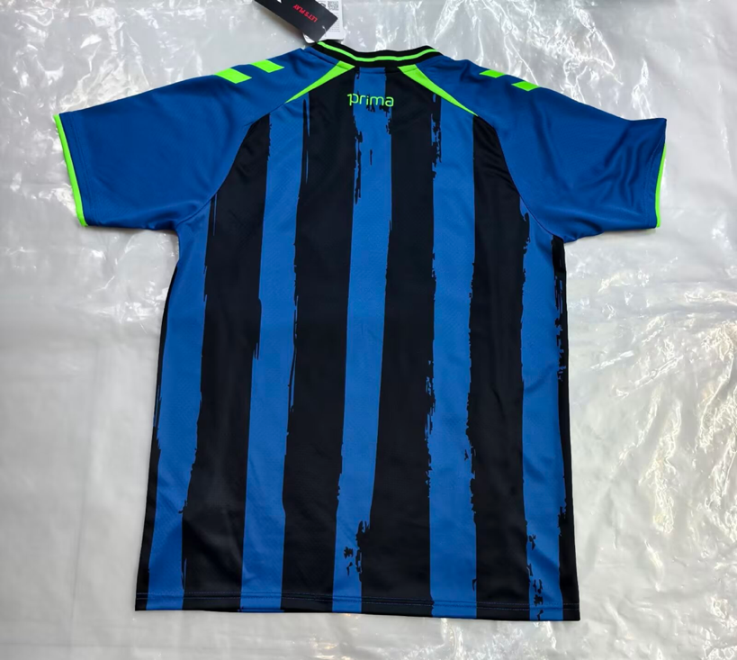 2026/27 Real Betis Third Fan Version Football Jersey — image 2 of 2