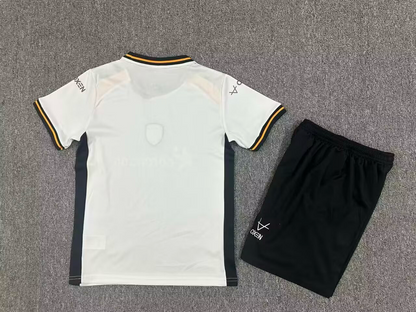 2026/27 Hull City Away Kids Football Kit — image 2 of 2