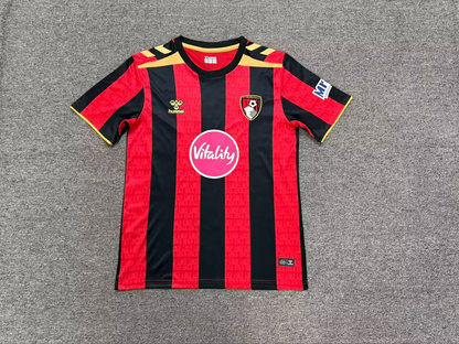2026/27 Bournemouth Home Fan Version Football Jersey — image 1 of 2