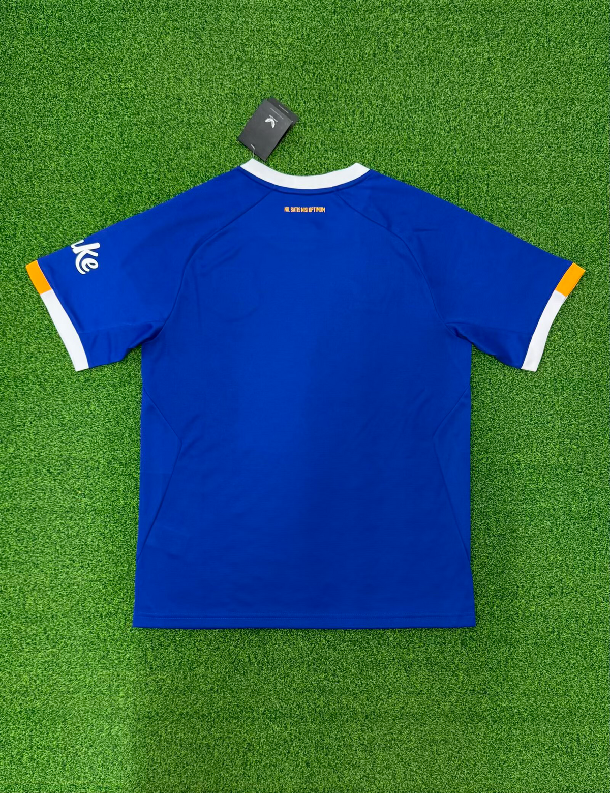 2026/27 Everton Home Fan Version Football Jersey — image 2 of 2