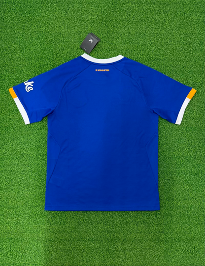 2026/27 Everton Home Fan Version Football Jersey — image 2 of 2