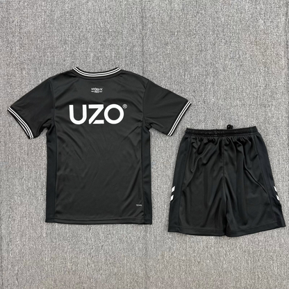 2026/27 Vitória SC Away Kids Football Kit — image 2 of 2