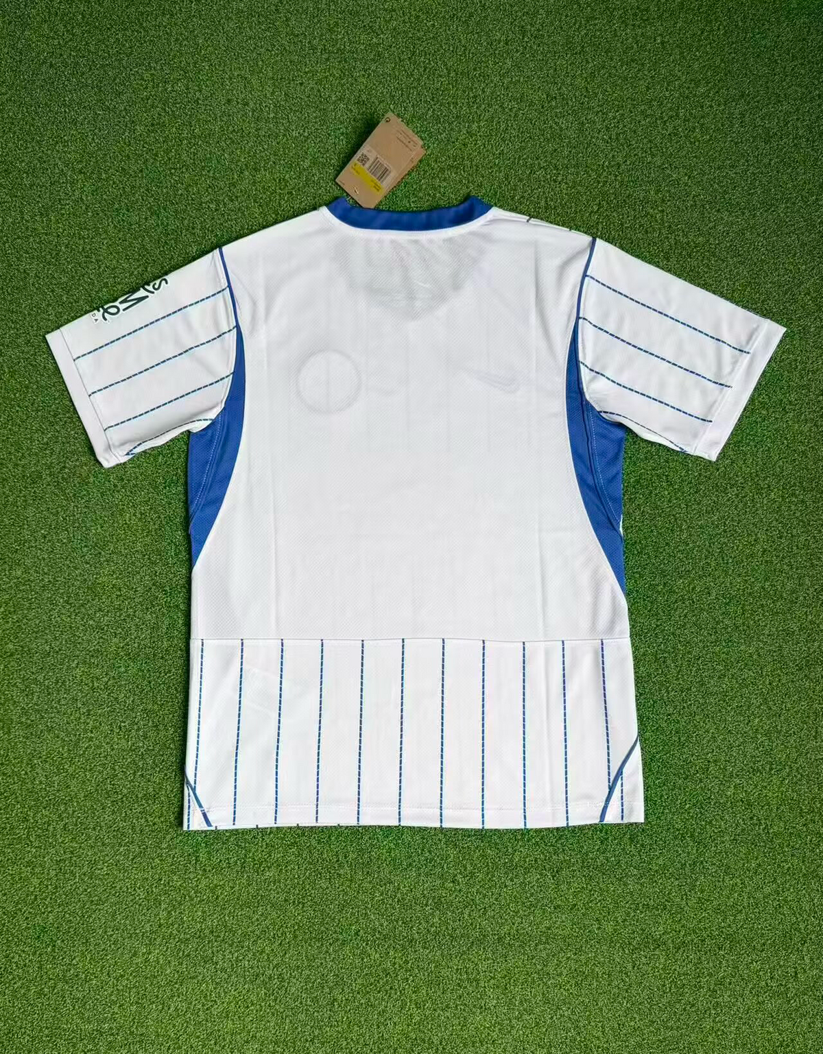 2026/27 Brighton & Hove Albion Away Fan Version Football Jersey — image 2 of 2