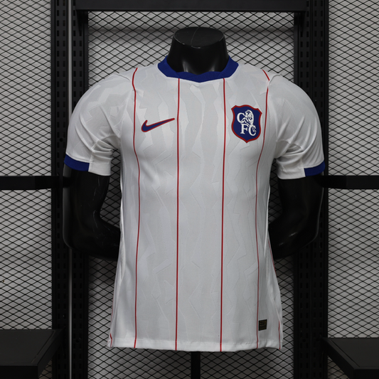 2026/27 Chelsea Third Player Version Football Jersey — image 1 of 1