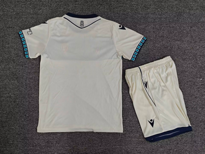 2026/27 Osasuna Away Kids Football Kit — image 2 of 2