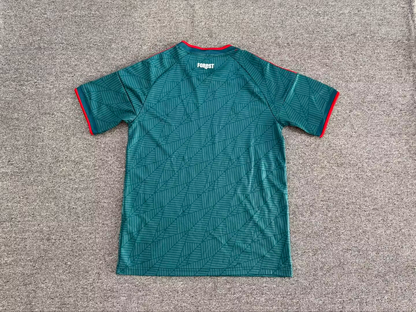 2026/27 Nottingham Forest Away Fan Version Football Jersey — image 2 of 2