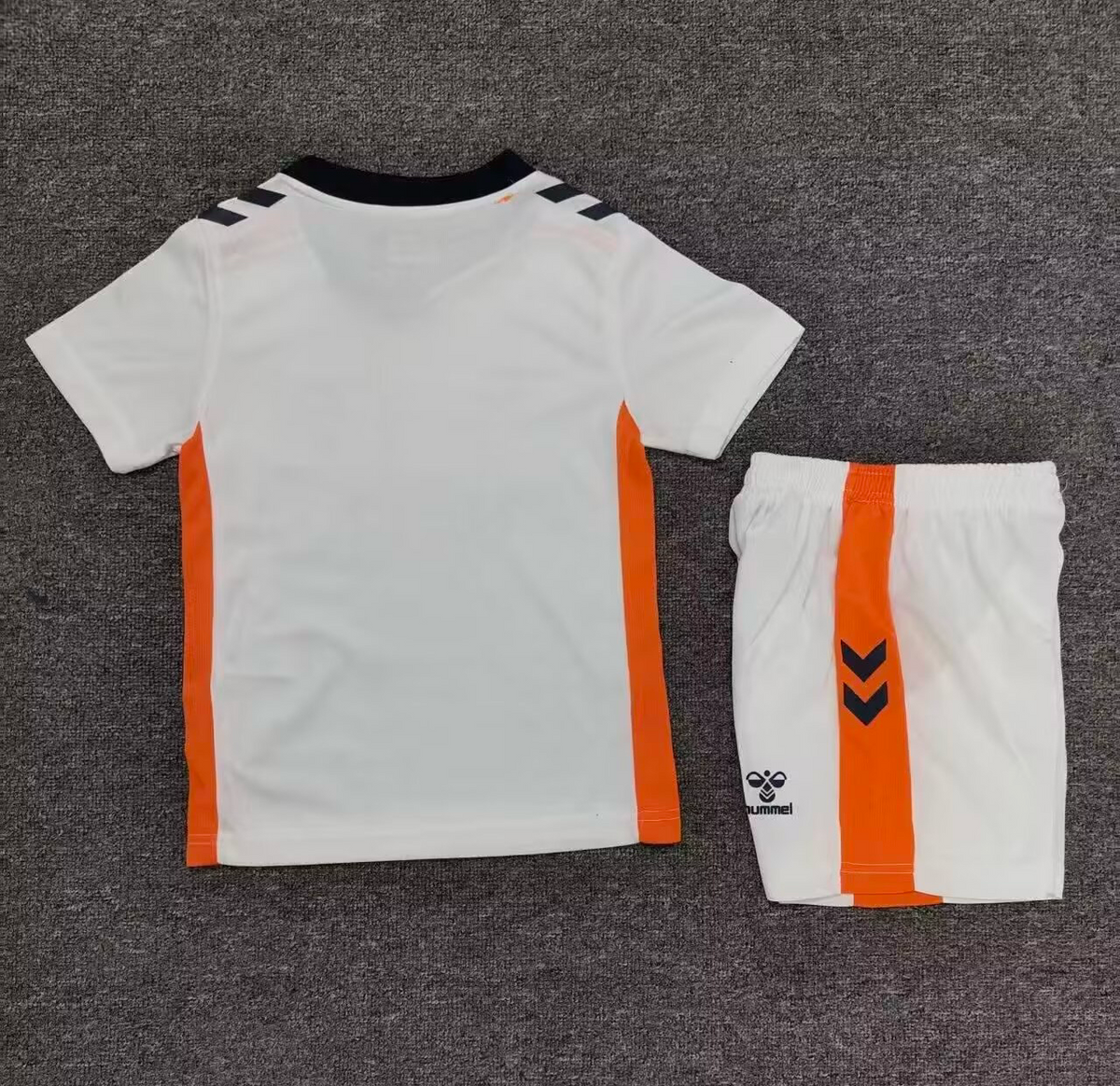 2026/27 Coventry City Away Kids Football Kit — image 2 of 2