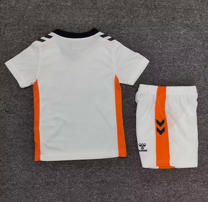 2026/27 Coventry City Away Kids Football Kit — image 2 of 2