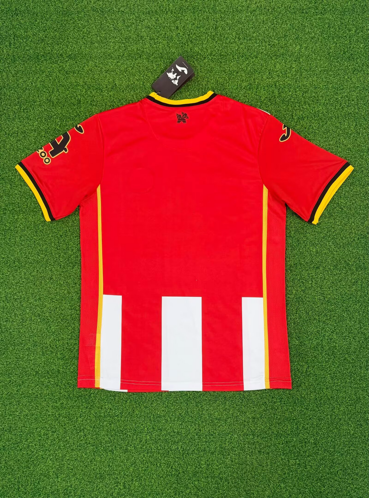2026/27 Brentford Home Fan Version Football Jersey — image 2 of 2