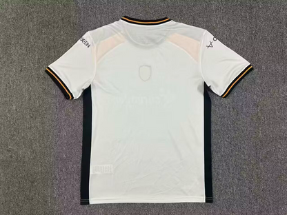 2026/27 Hull City Away Fan Version Football Jersey — image 2 of 2