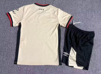 2026/27 Ipswich Town Away Kids Football Kit — image 2 of 2