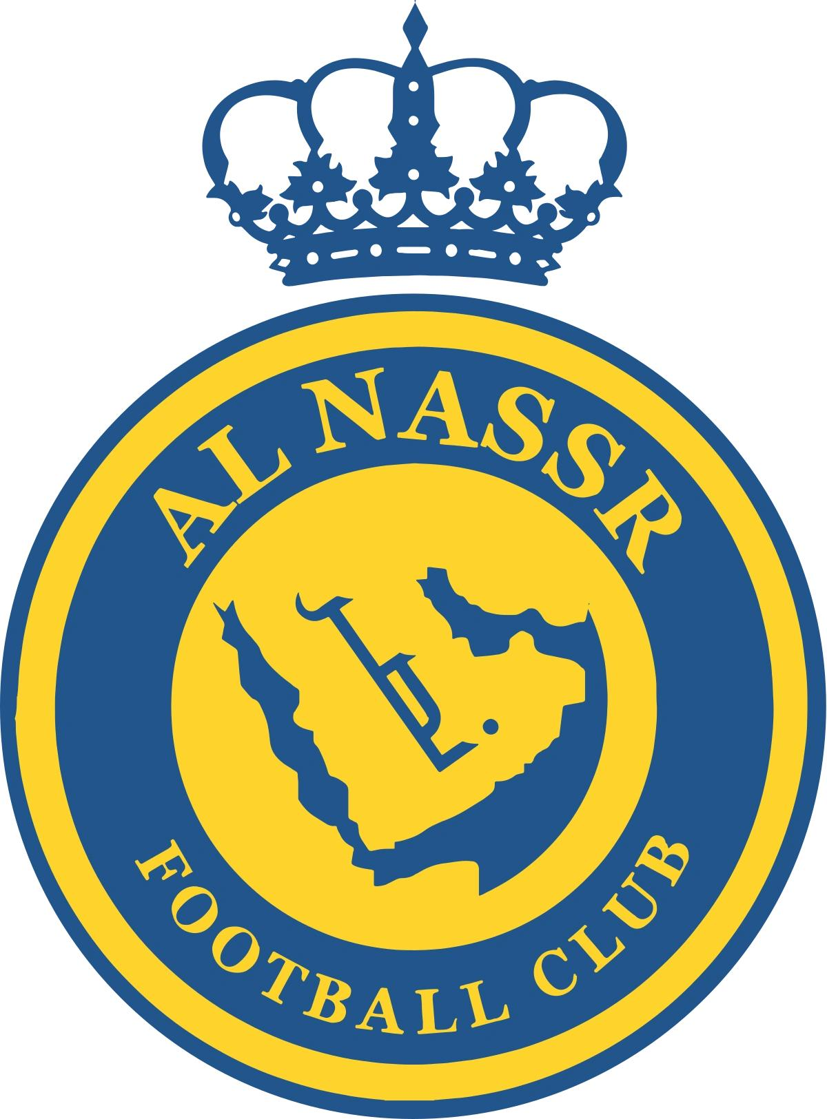 Emblema do Al Nassr
