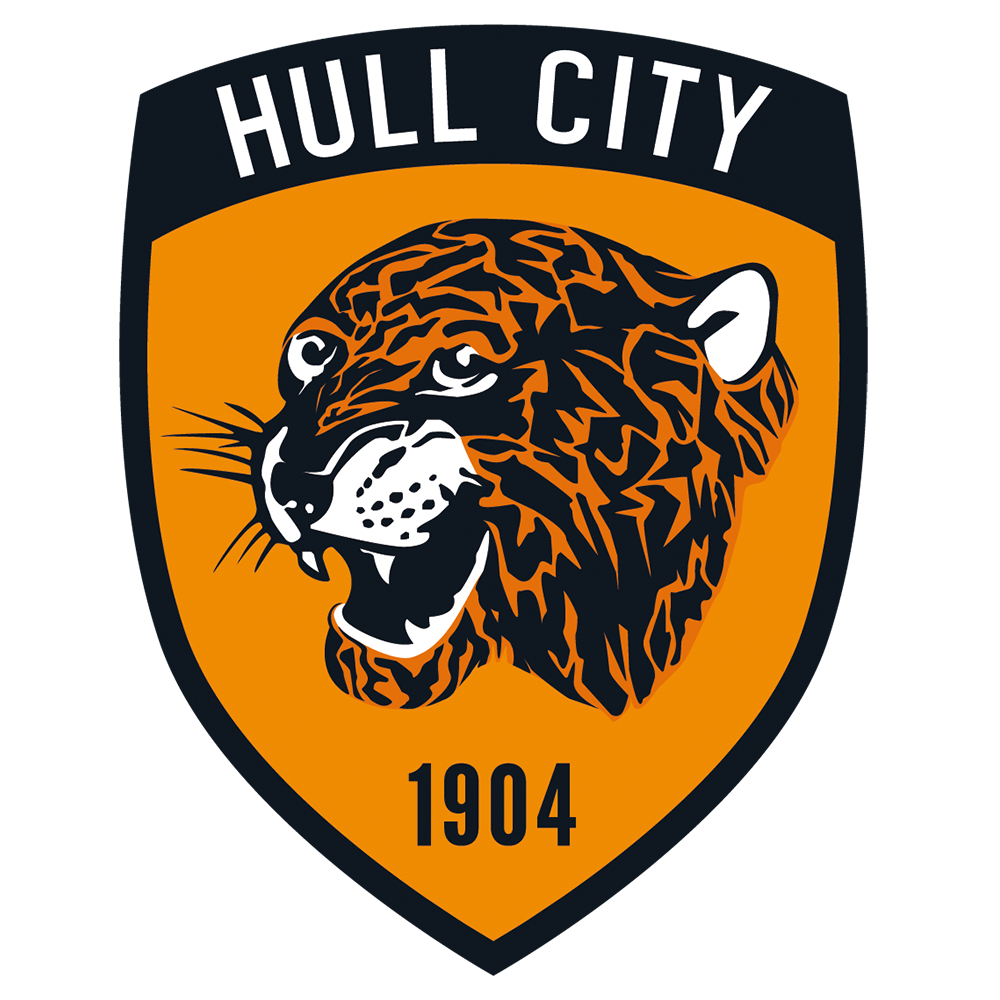 Emblema do Hull City