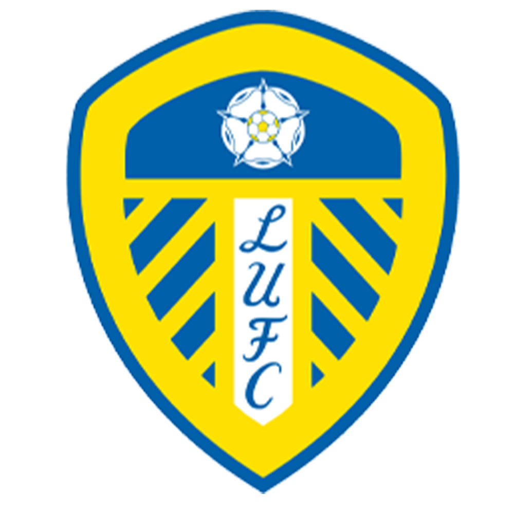 Emblema do Leeds United