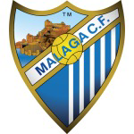 Emblema do Málaga