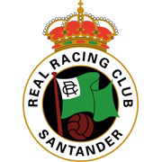 Emblema do Racing Santander