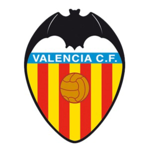 Emblema do Valência